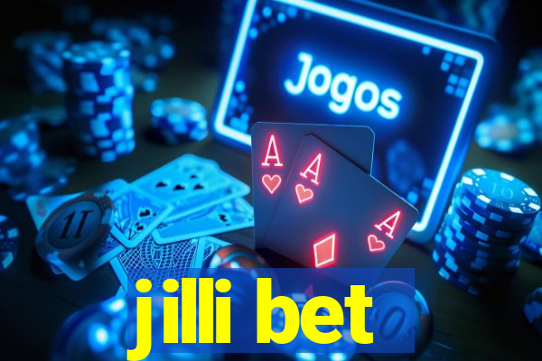 jilli bet